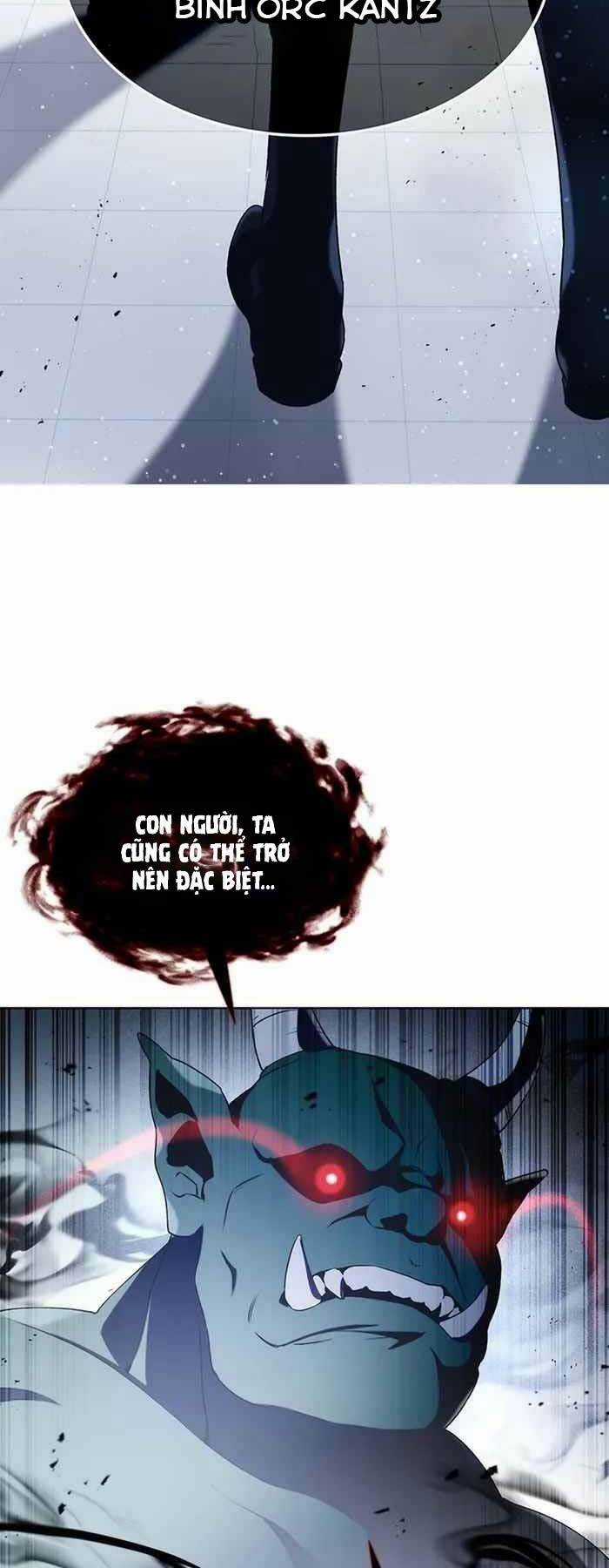 Giấc Mơ Trong Game Trở Thành Hiện Thực Chapter 3 trang 34