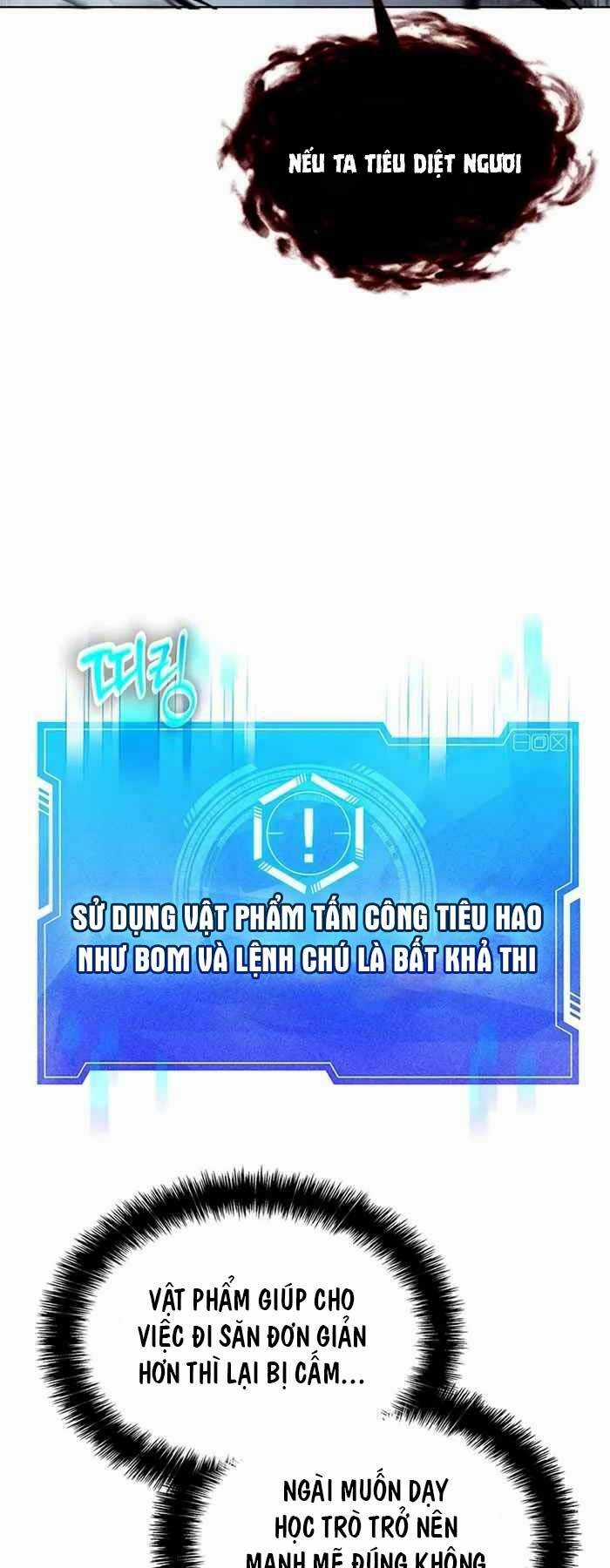 Giấc Mơ Trong Game Trở Thành Hiện Thực Chapter 3 trang 35