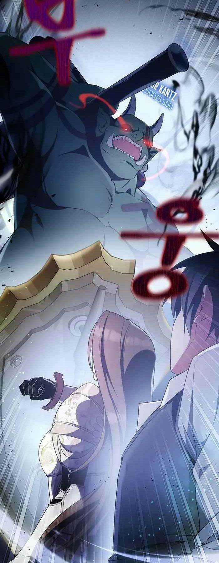 Giấc Mơ Trong Game Trở Thành Hiện Thực Chapter 3 trang 38