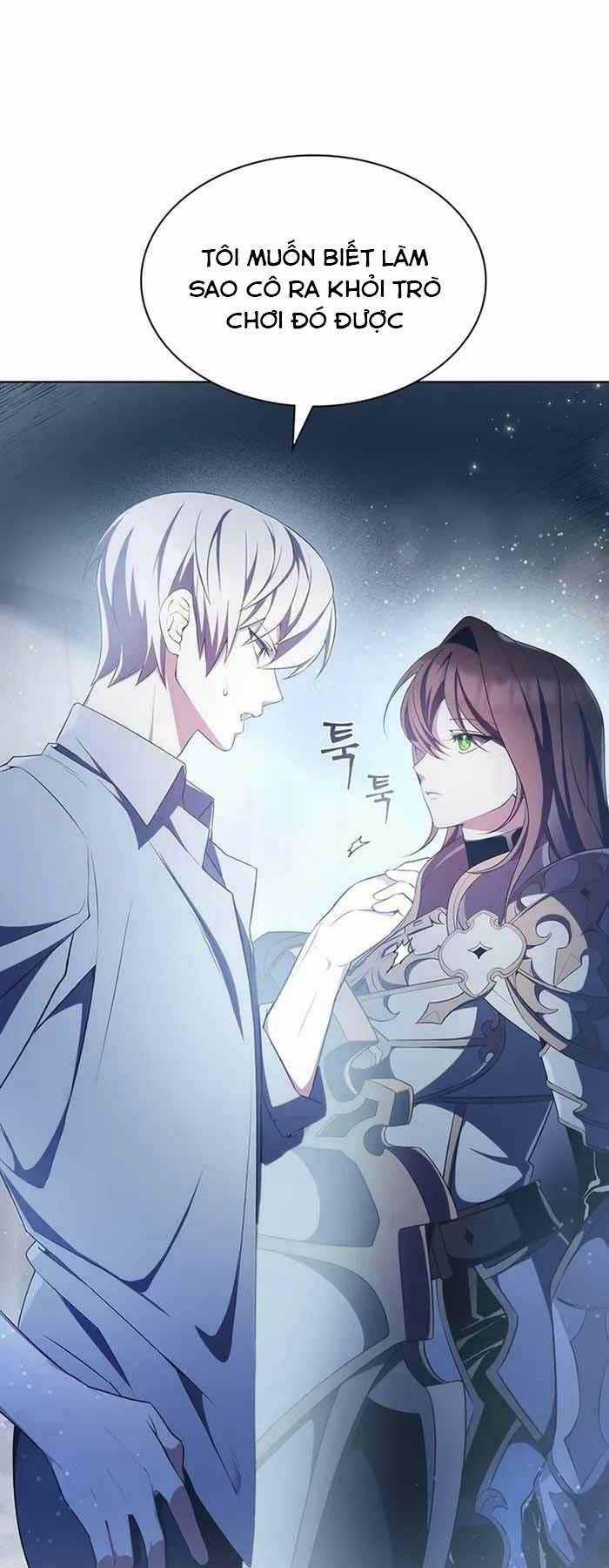 Giấc Mơ Trong Game Trở Thành Hiện Thực Chapter 3 trang 4