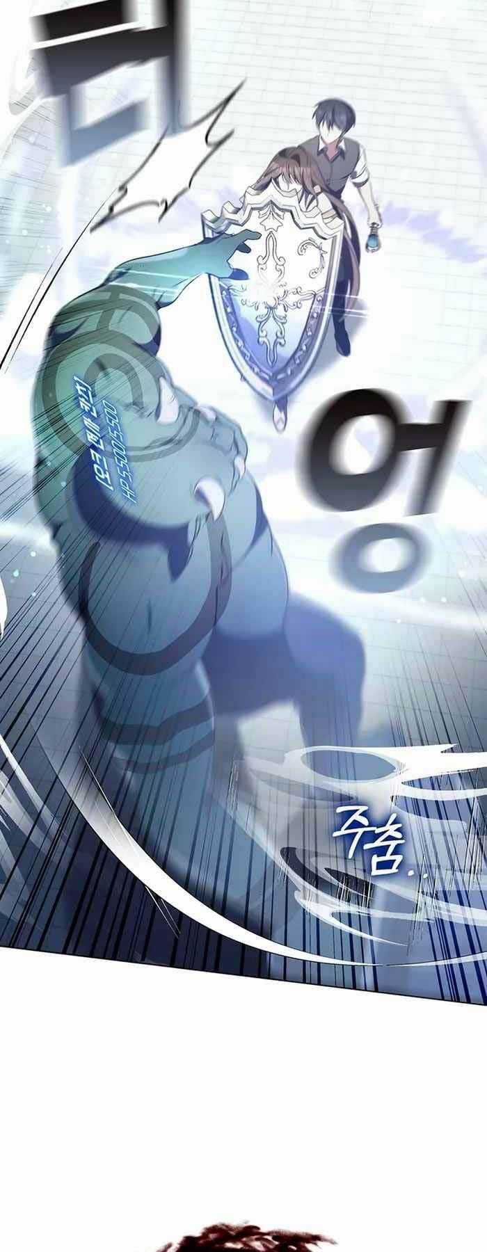 Giấc Mơ Trong Game Trở Thành Hiện Thực Chapter 3 trang 43