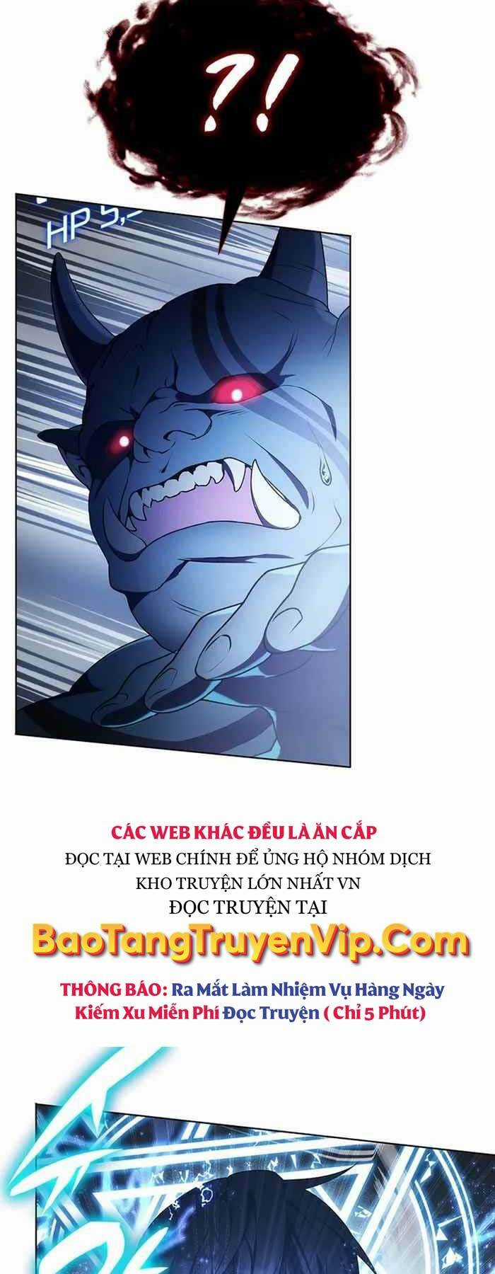 Giấc Mơ Trong Game Trở Thành Hiện Thực Chapter 3 trang 44