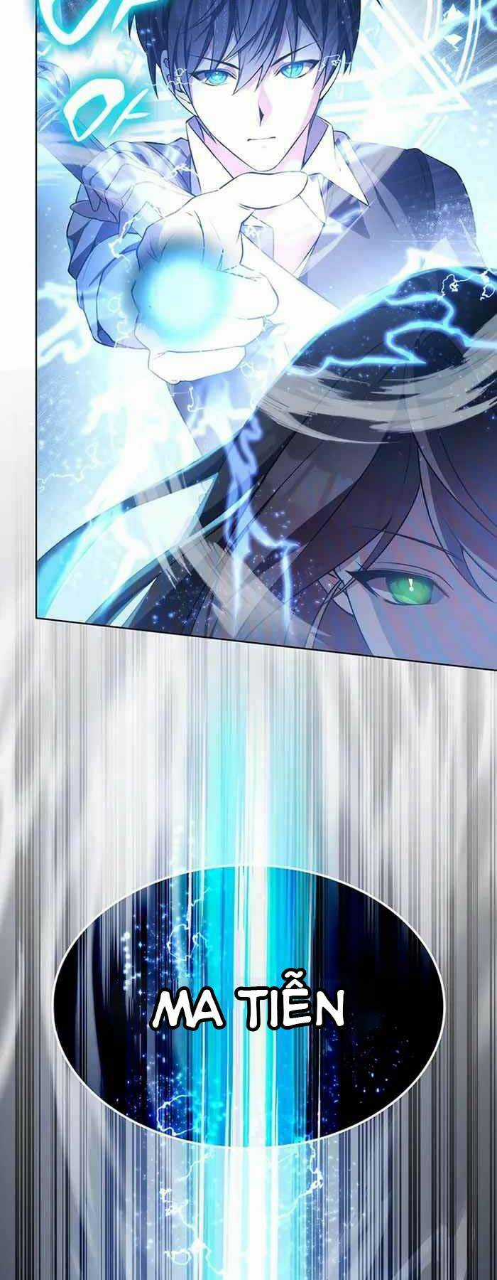 Giấc Mơ Trong Game Trở Thành Hiện Thực Chapter 3 trang 45