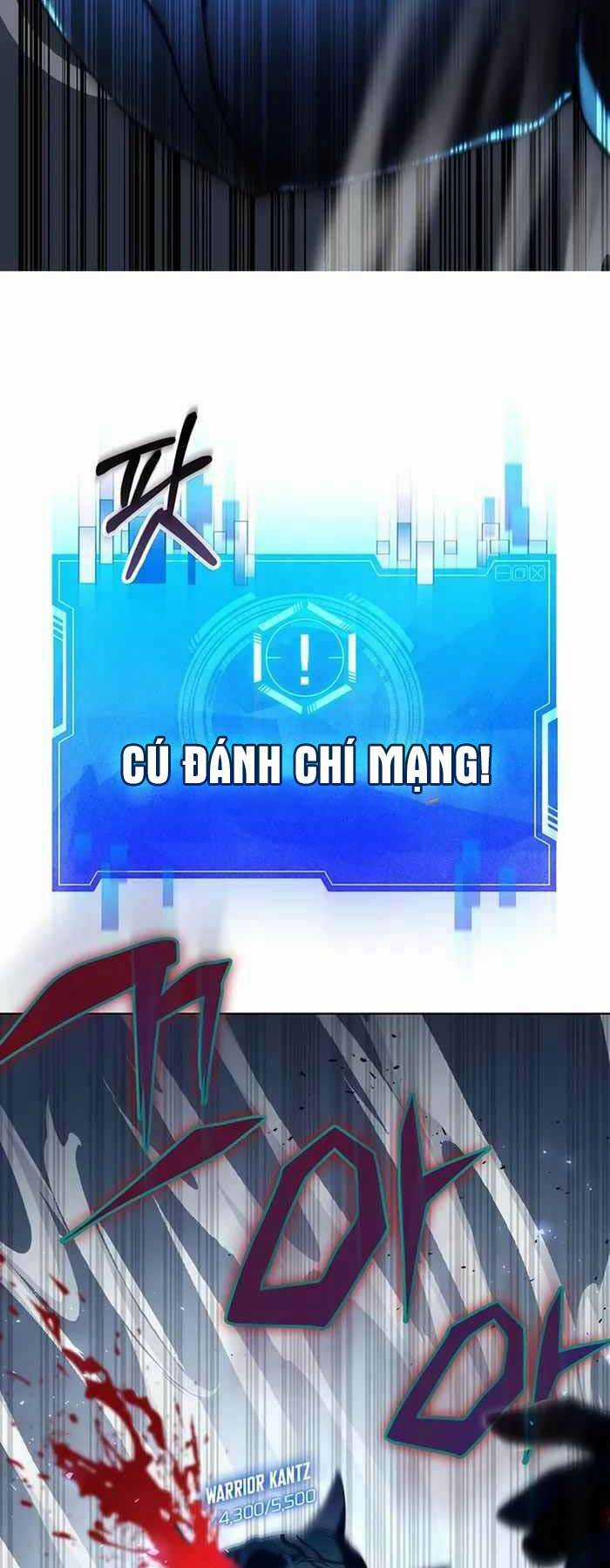 Giấc Mơ Trong Game Trở Thành Hiện Thực Chapter 3 trang 47