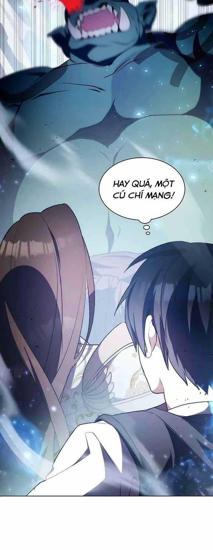 Giấc Mơ Trong Game Trở Thành Hiện Thực Chapter 3 trang 48