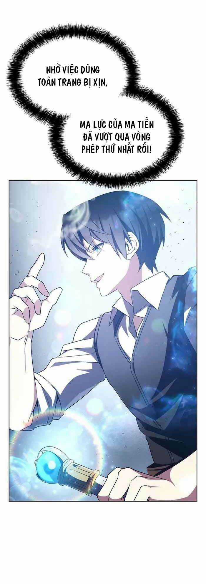 Giấc Mơ Trong Game Trở Thành Hiện Thực Chapter 3 trang 49