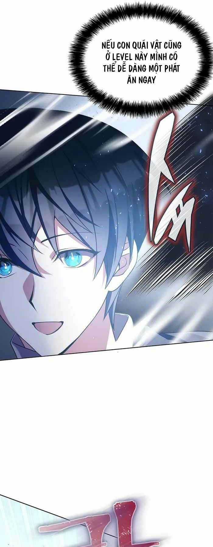 Giấc Mơ Trong Game Trở Thành Hiện Thực Chapter 3 trang 50