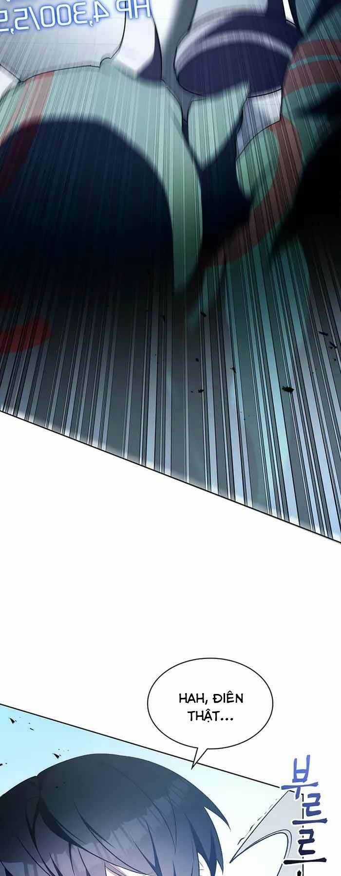 Giấc Mơ Trong Game Trở Thành Hiện Thực Chapter 3 trang 52