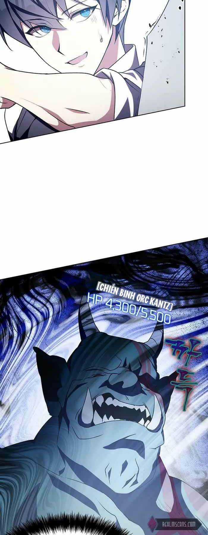 Giấc Mơ Trong Game Trở Thành Hiện Thực Chapter 3 trang 53