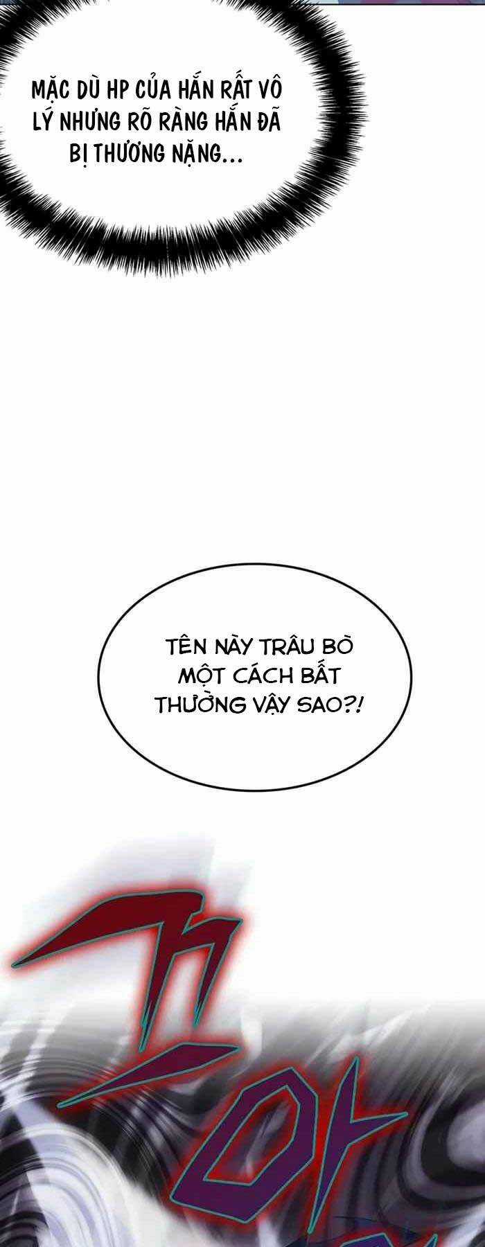 Giấc Mơ Trong Game Trở Thành Hiện Thực Chapter 3 trang 54