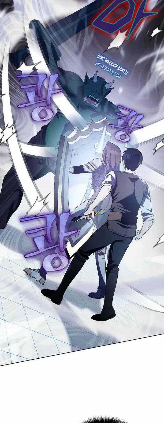 Giấc Mơ Trong Game Trở Thành Hiện Thực Chapter 3 trang 55