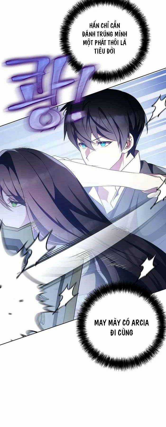 Giấc Mơ Trong Game Trở Thành Hiện Thực Chapter 3 trang 56