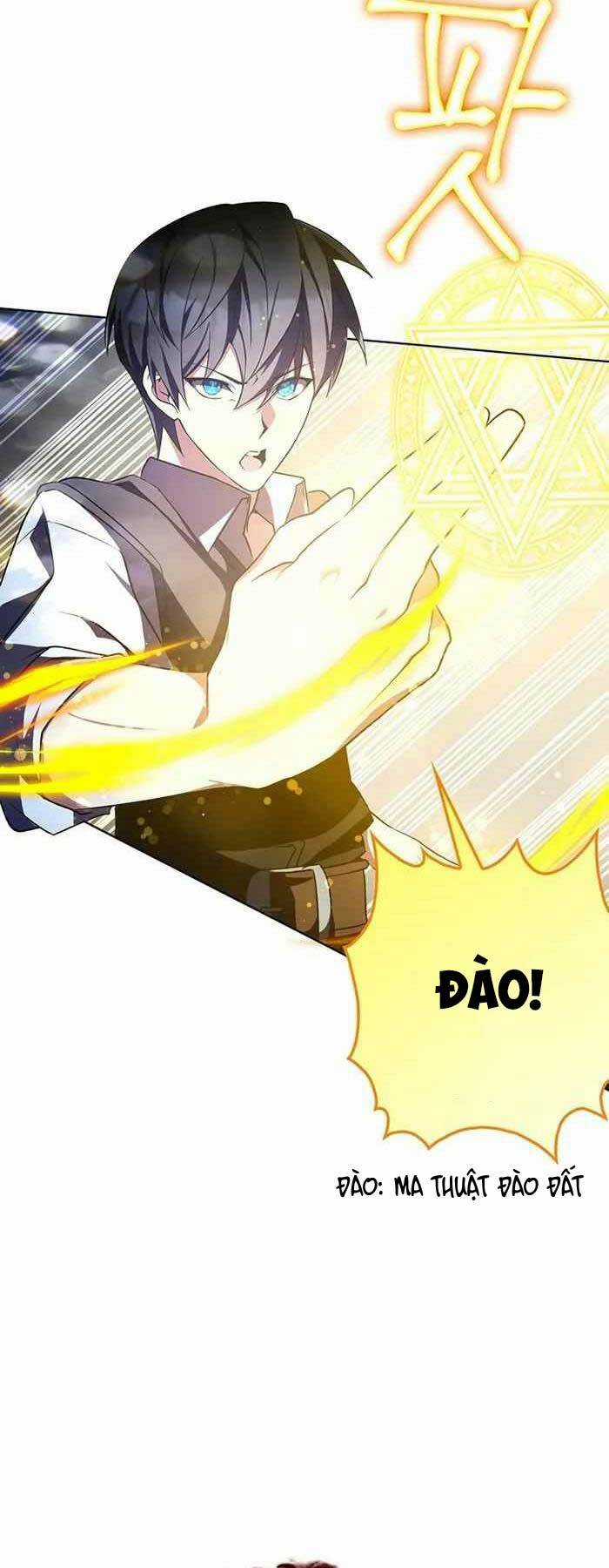 Giấc Mơ Trong Game Trở Thành Hiện Thực Chapter 3 trang 58