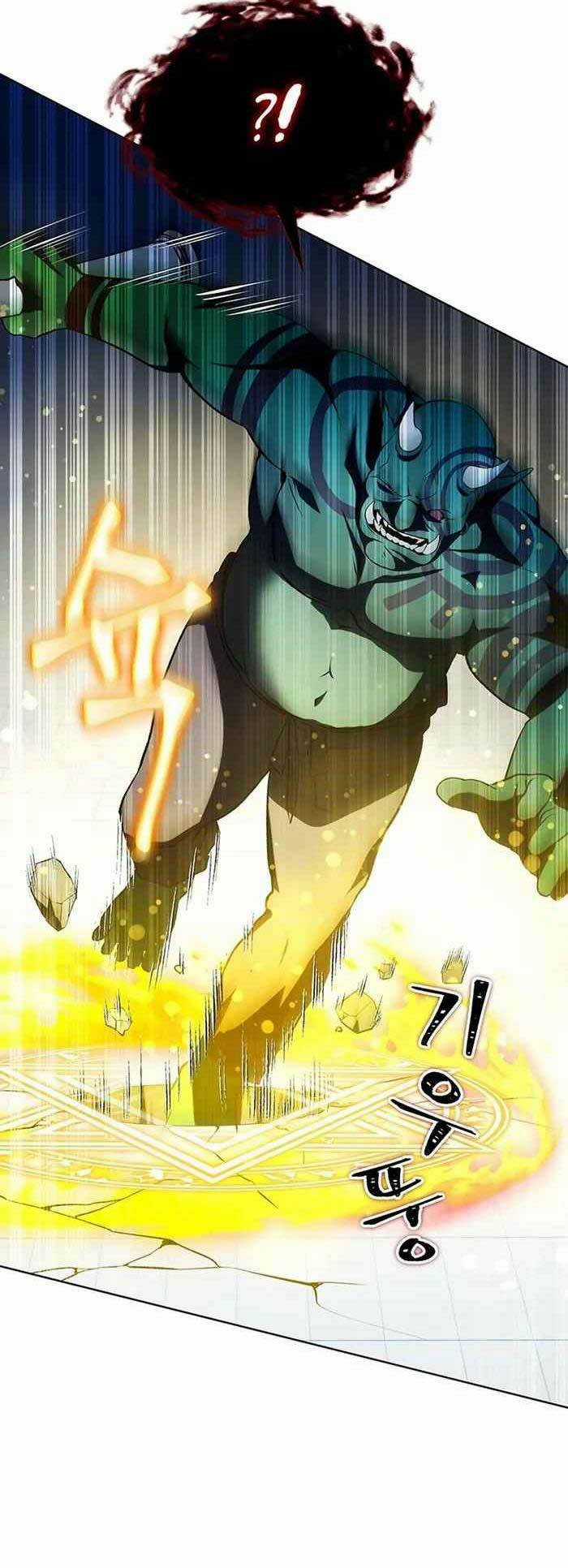 Giấc Mơ Trong Game Trở Thành Hiện Thực Chapter 3 trang 59