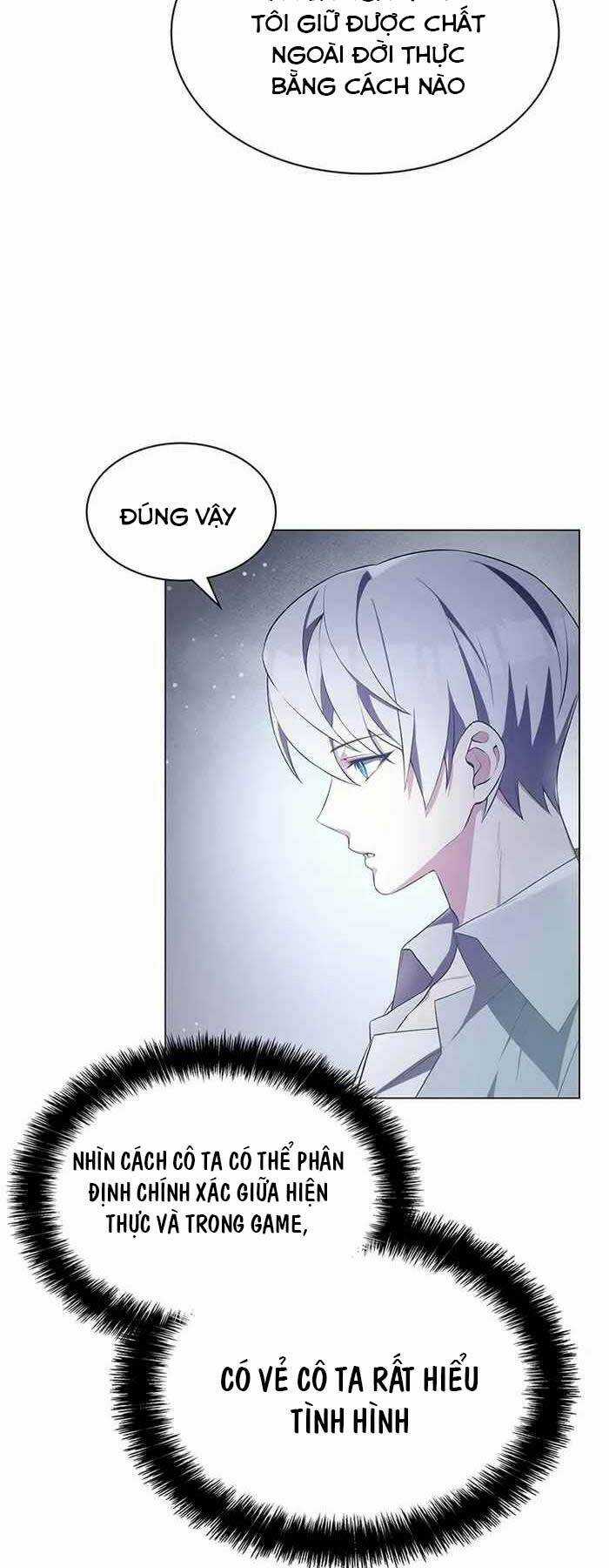 Giấc Mơ Trong Game Trở Thành Hiện Thực Chapter 3 trang 6