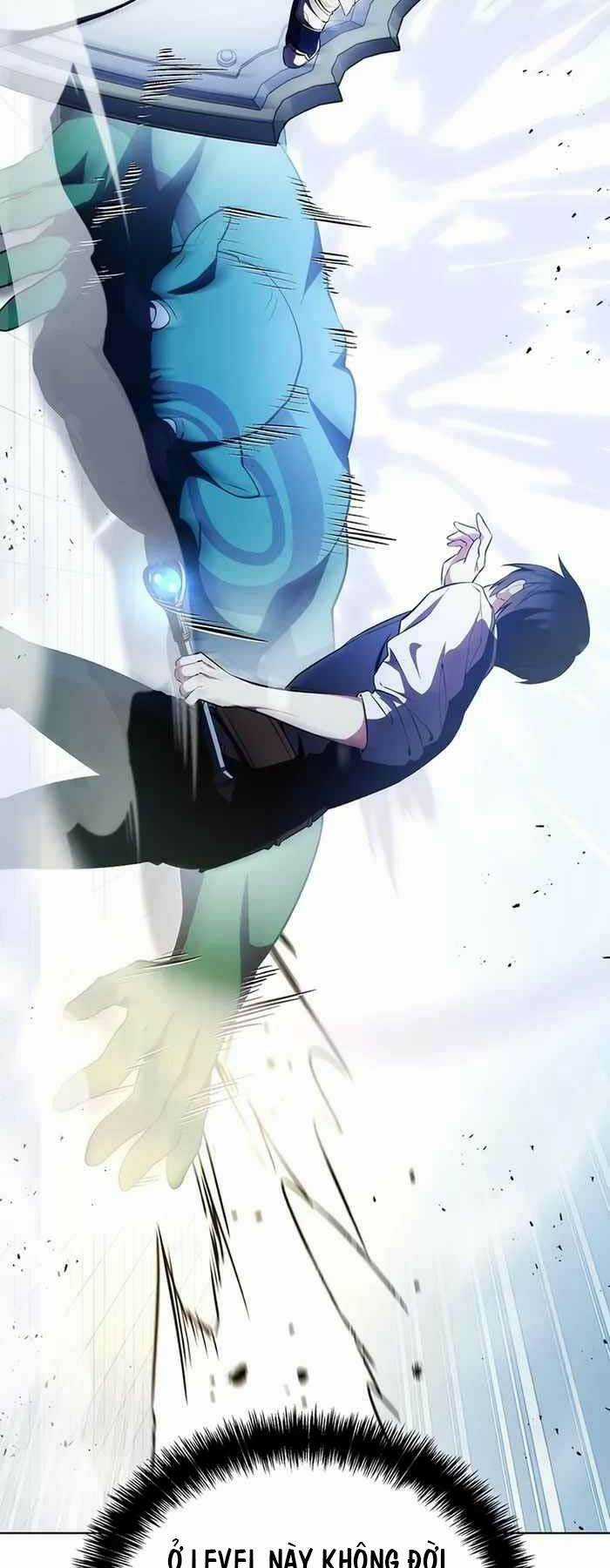 Giấc Mơ Trong Game Trở Thành Hiện Thực Chapter 3 trang 61