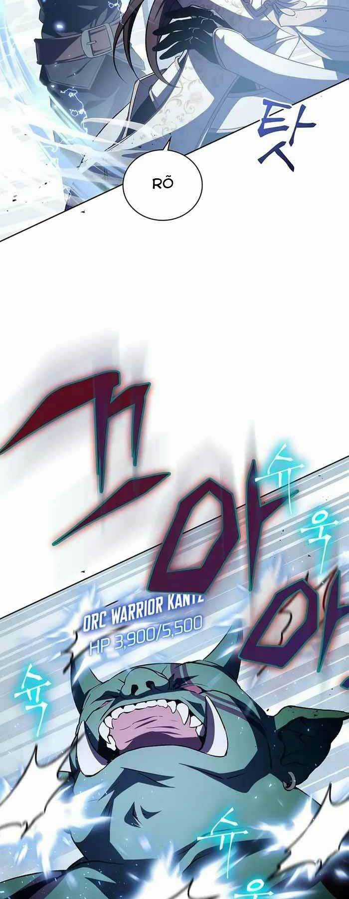 Giấc Mơ Trong Game Trở Thành Hiện Thực Chapter 3 trang 63