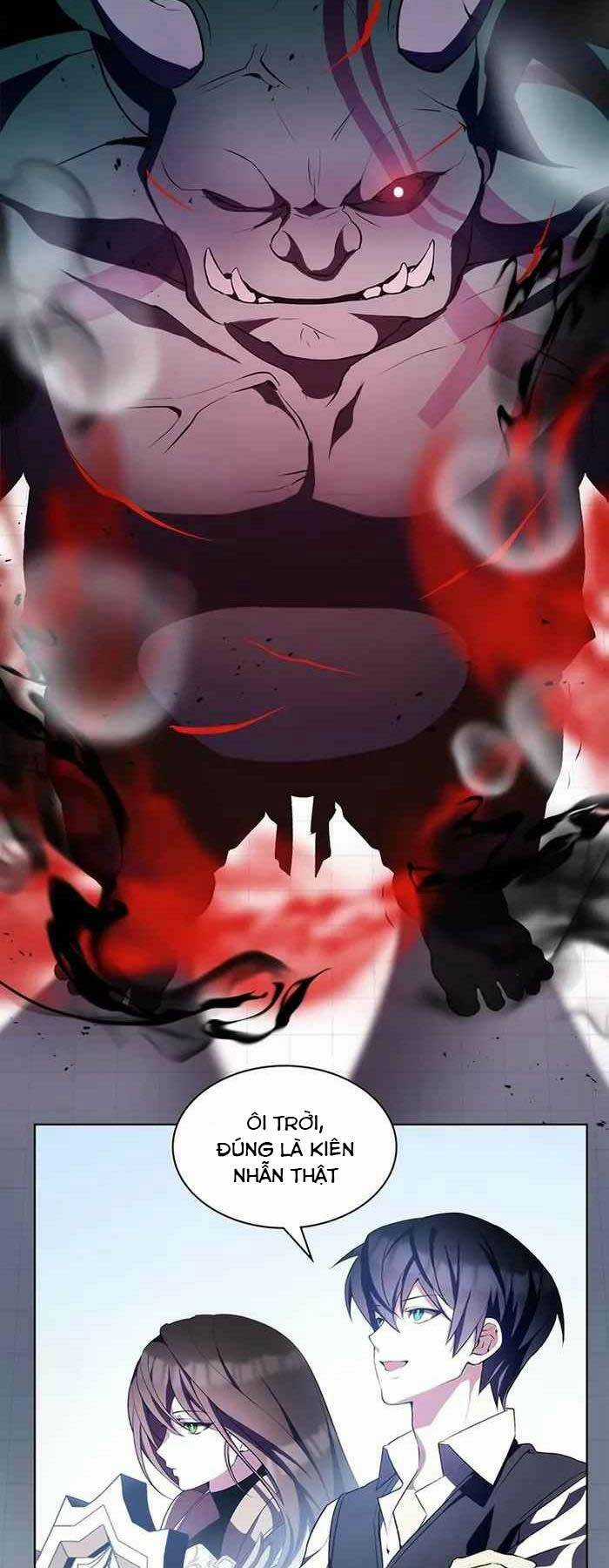 Giấc Mơ Trong Game Trở Thành Hiện Thực Chapter 3 trang 66