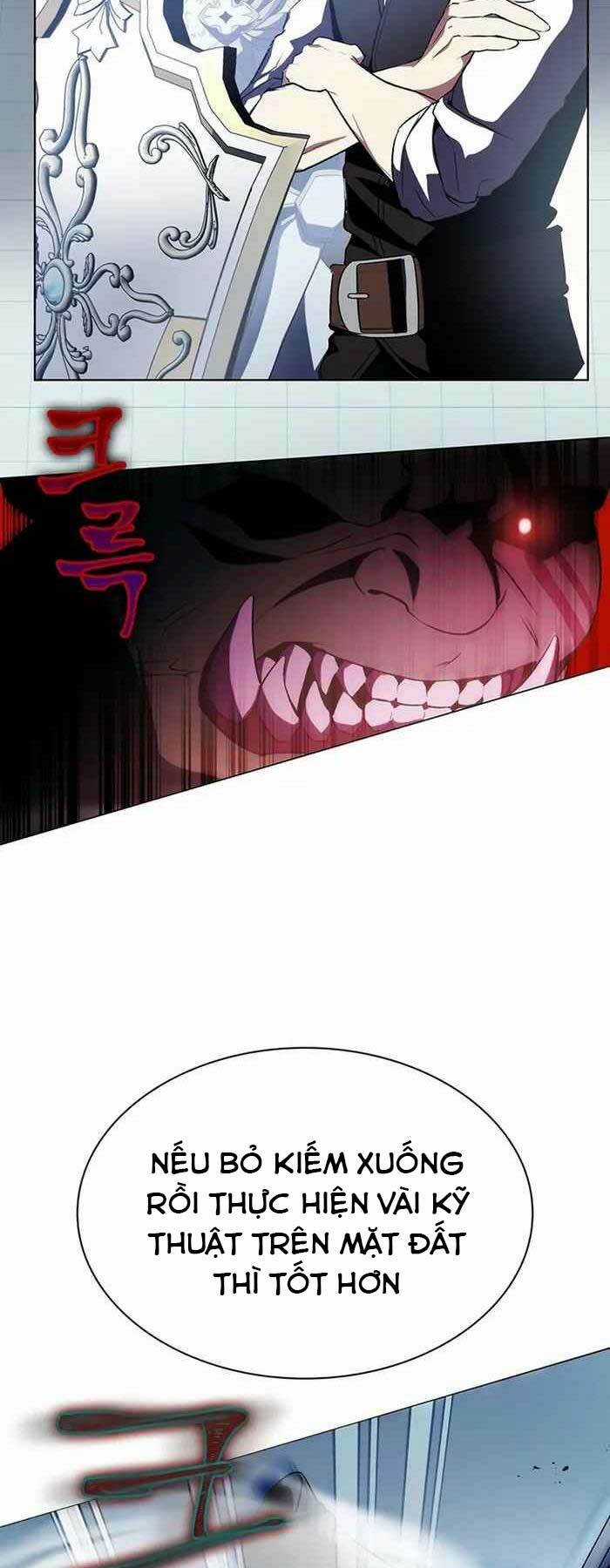 Giấc Mơ Trong Game Trở Thành Hiện Thực Chapter 3 trang 67