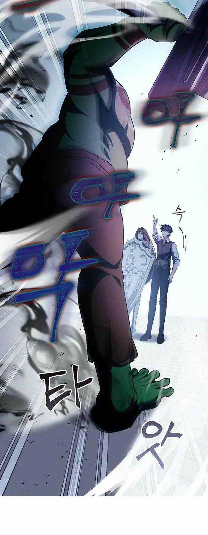 Giấc Mơ Trong Game Trở Thành Hiện Thực Chapter 3 trang 68