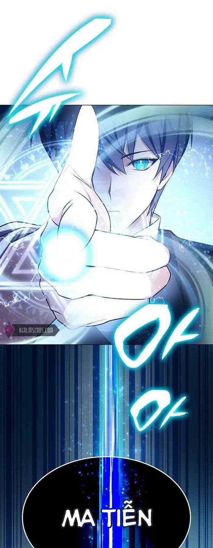 Giấc Mơ Trong Game Trở Thành Hiện Thực Chapter 3 trang 69