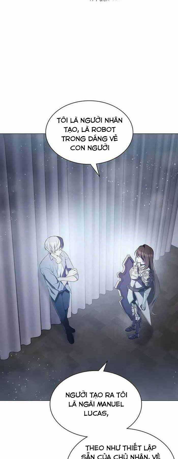 Giấc Mơ Trong Game Trở Thành Hiện Thực Chapter 3 trang 7