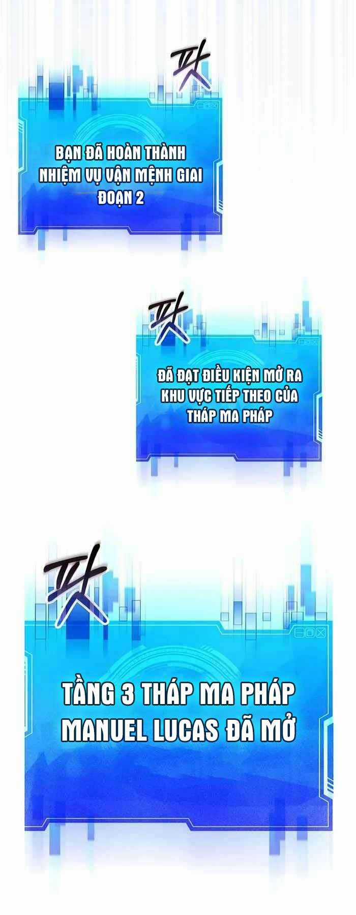 Giấc Mơ Trong Game Trở Thành Hiện Thực Chapter 3 trang 71