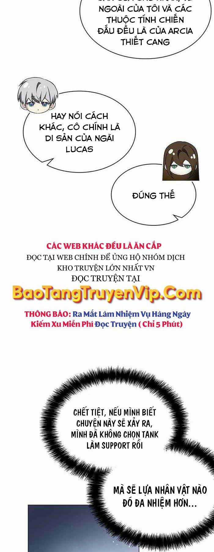 Giấc Mơ Trong Game Trở Thành Hiện Thực Chapter 3 trang 8