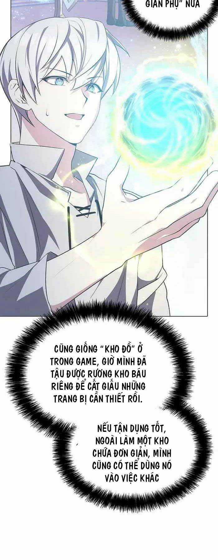 Giấc Mơ Trong Game Trở Thành Hiện Thực Chapter 3 trang 96