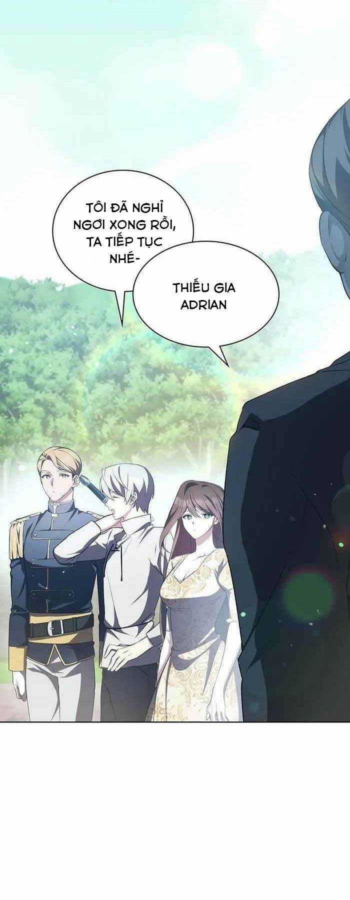 Giấc Mơ Trong Game Trở Thành Hiện Thực Chapter 3 trang 99