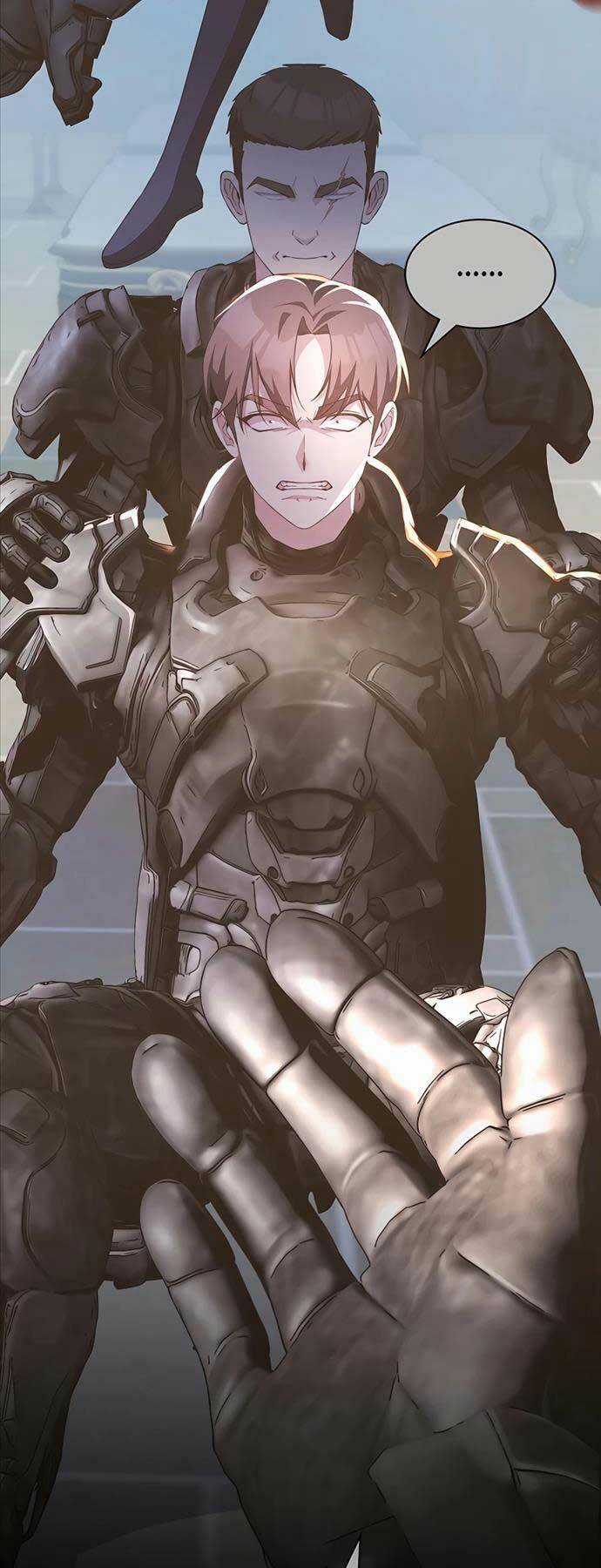 Giấc Mơ Trong Game Trở Thành Hiện Thực Chapter 30 trang 10