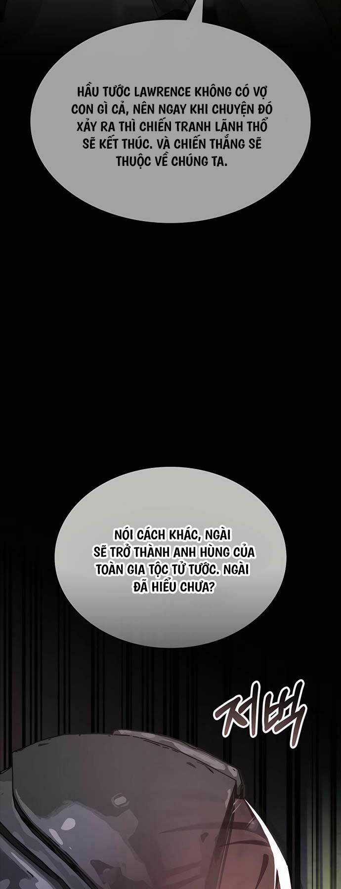 Giấc Mơ Trong Game Trở Thành Hiện Thực Chapter 30 trang 11