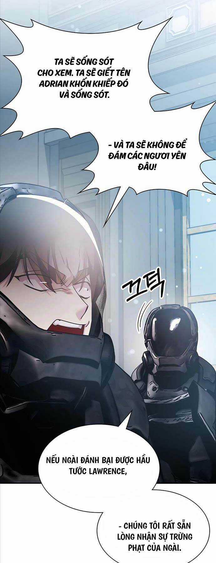 Giấc Mơ Trong Game Trở Thành Hiện Thực Chapter 30 trang 13