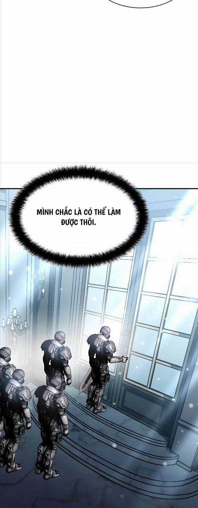 Giấc Mơ Trong Game Trở Thành Hiện Thực Chapter 30 trang 14