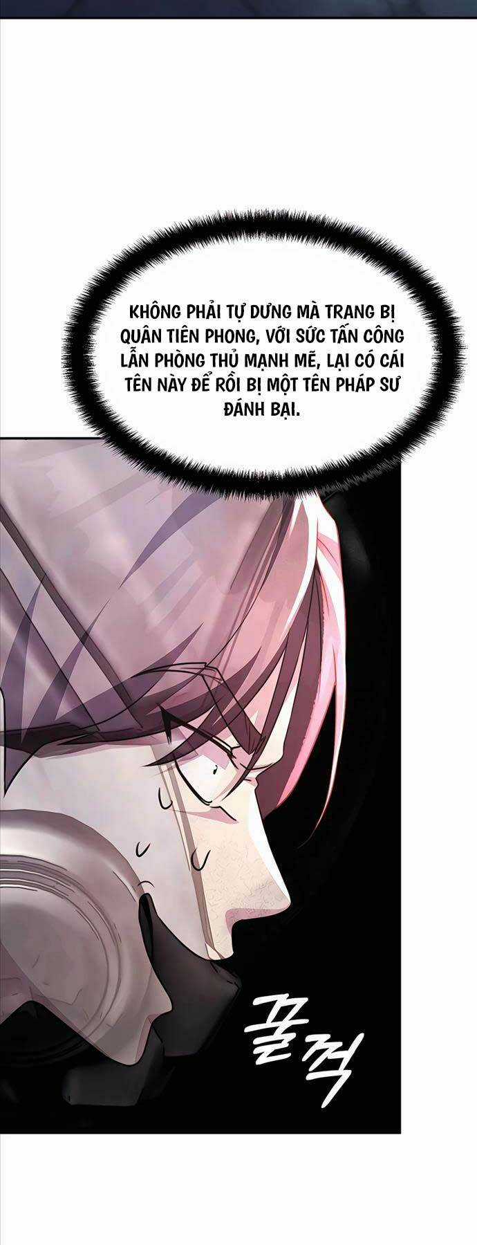 Giấc Mơ Trong Game Trở Thành Hiện Thực Chapter 30 trang 15