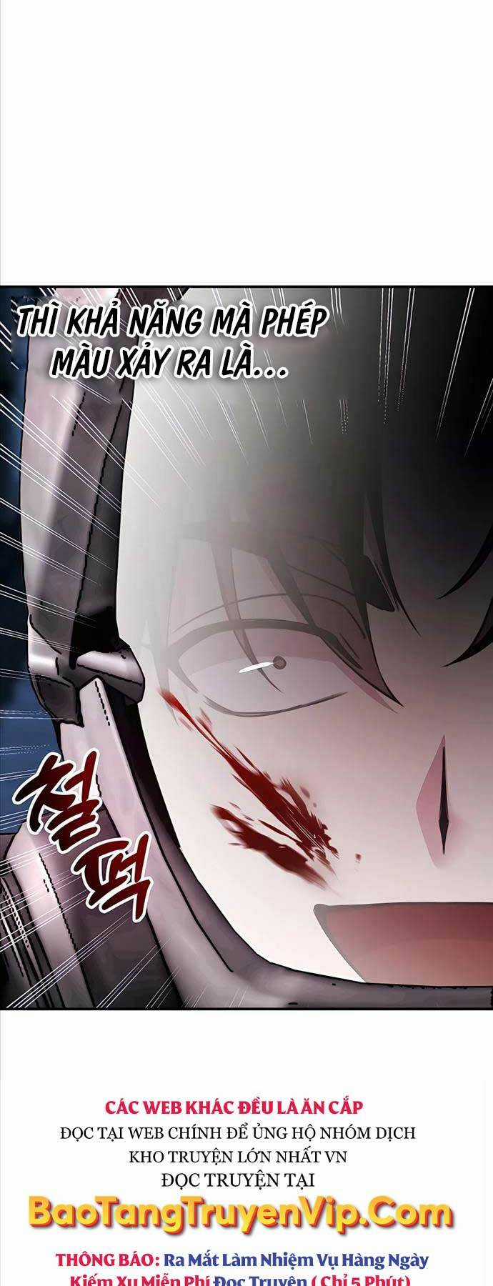 Giấc Mơ Trong Game Trở Thành Hiện Thực Chapter 30 trang 17