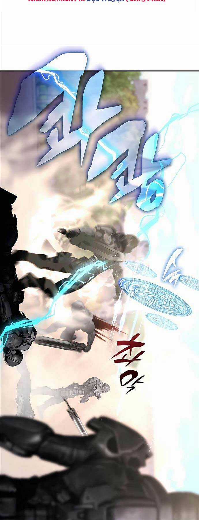 Giấc Mơ Trong Game Trở Thành Hiện Thực Chapter 30 trang 18