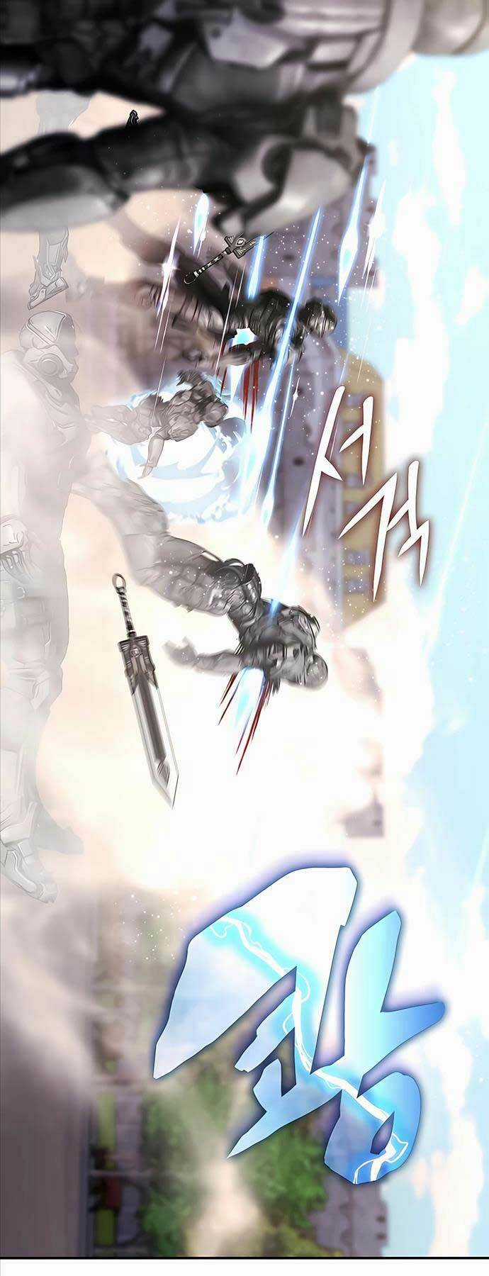 Giấc Mơ Trong Game Trở Thành Hiện Thực Chapter 30 trang 19