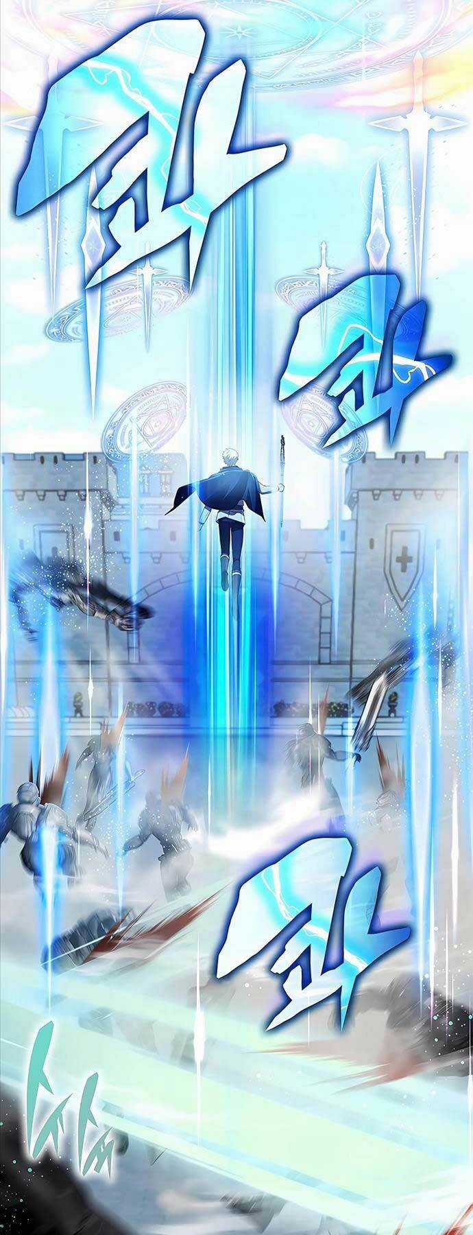 Giấc Mơ Trong Game Trở Thành Hiện Thực Chapter 30 trang 22