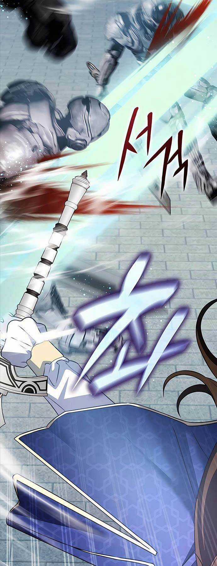 Giấc Mơ Trong Game Trở Thành Hiện Thực Chapter 30 trang 23