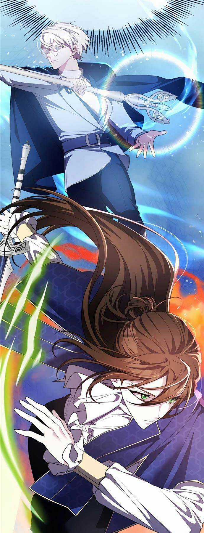 Giấc Mơ Trong Game Trở Thành Hiện Thực Chapter 30 trang 25