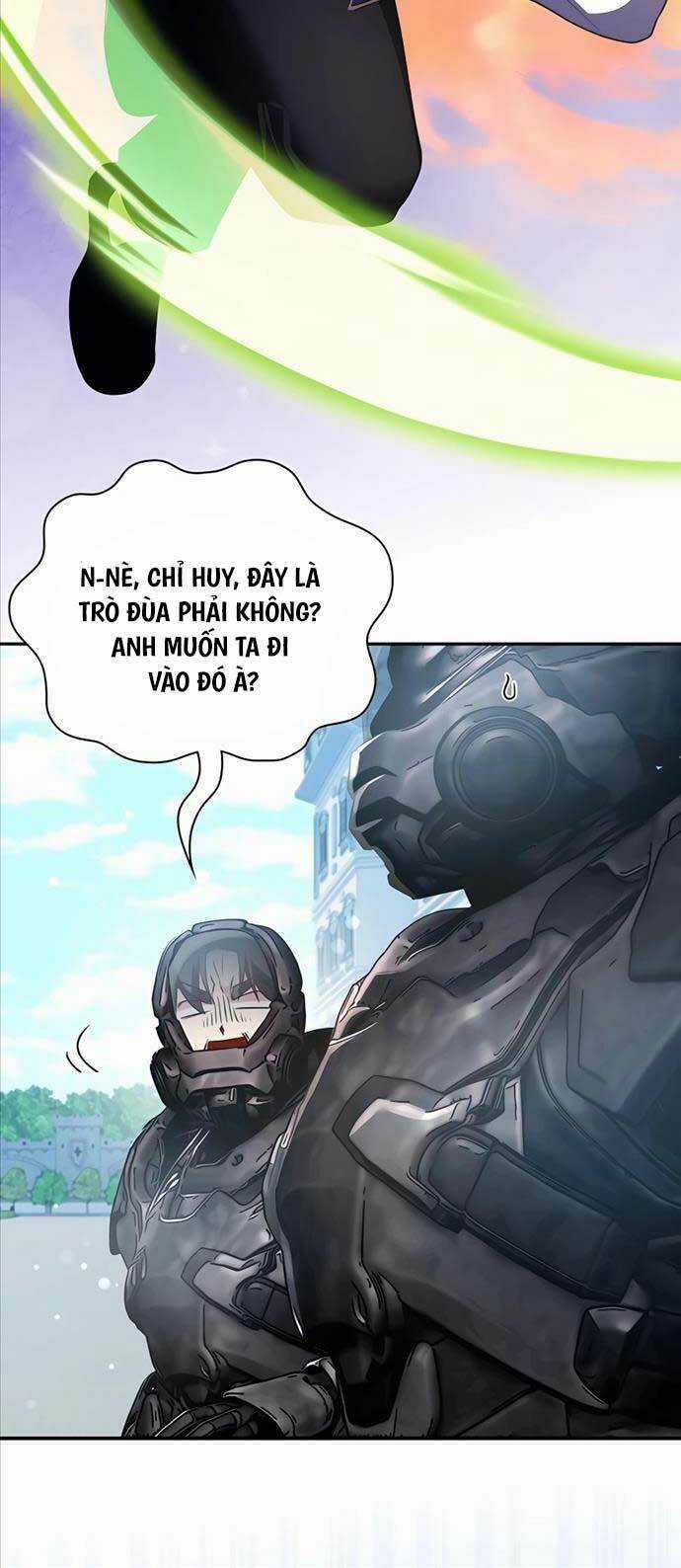 Giấc Mơ Trong Game Trở Thành Hiện Thực Chapter 30 trang 26