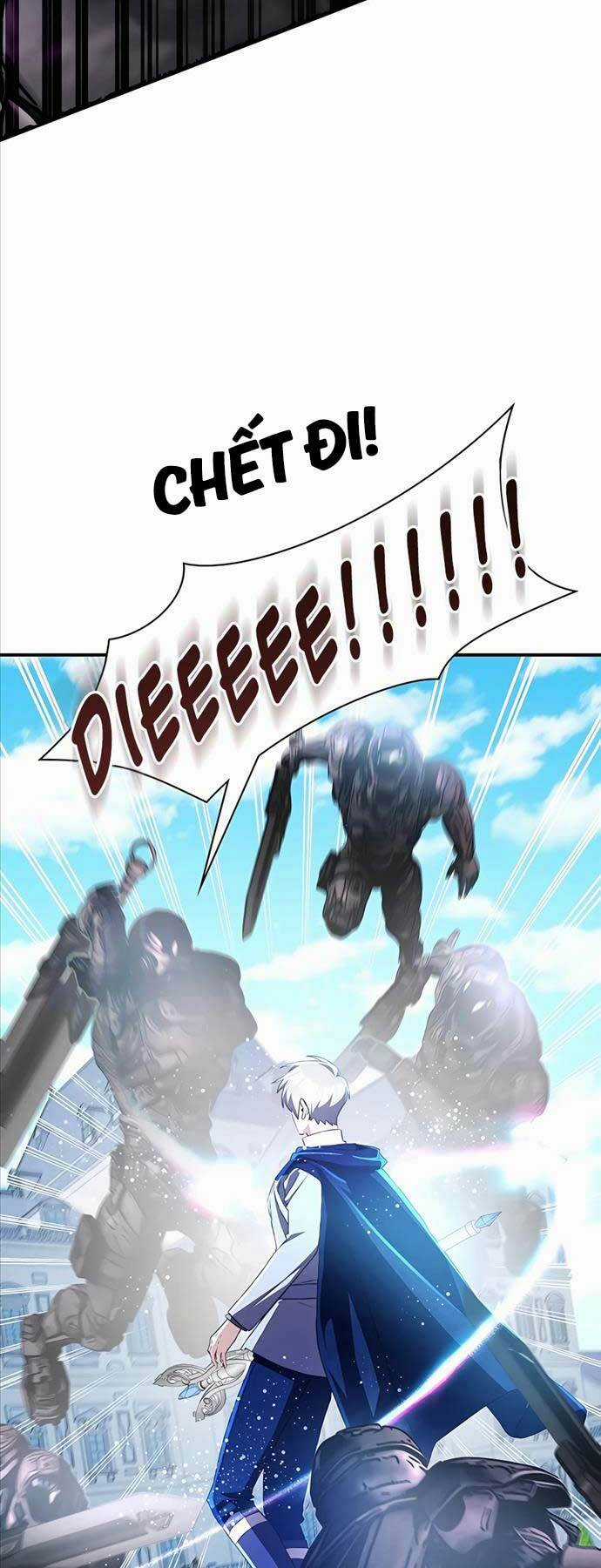 Giấc Mơ Trong Game Trở Thành Hiện Thực Chapter 30 trang 28