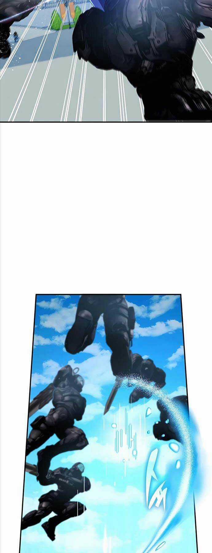 Giấc Mơ Trong Game Trở Thành Hiện Thực Chapter 30 trang 29