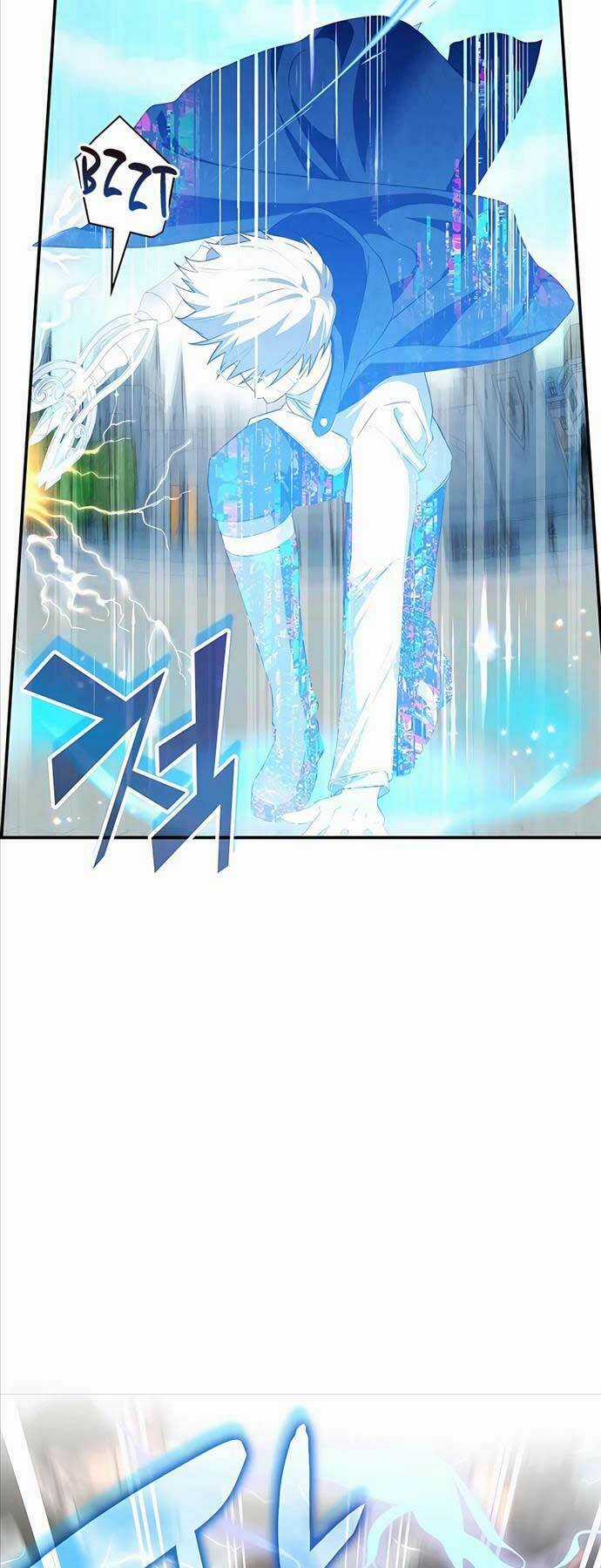 Giấc Mơ Trong Game Trở Thành Hiện Thực Chapter 30 trang 30