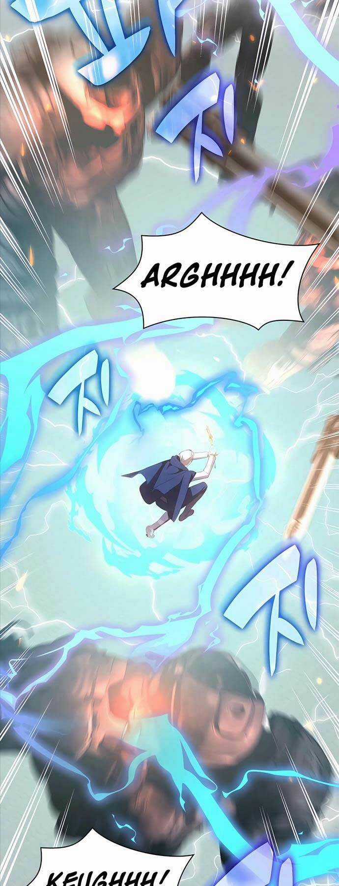 Giấc Mơ Trong Game Trở Thành Hiện Thực Chapter 30 trang 31