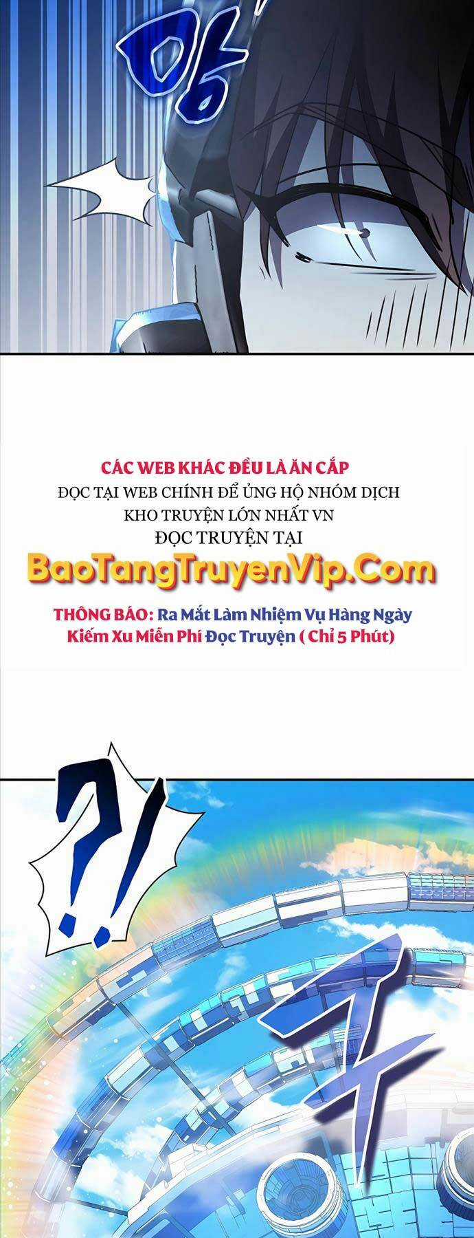 Giấc Mơ Trong Game Trở Thành Hiện Thực Chapter 30 trang 33