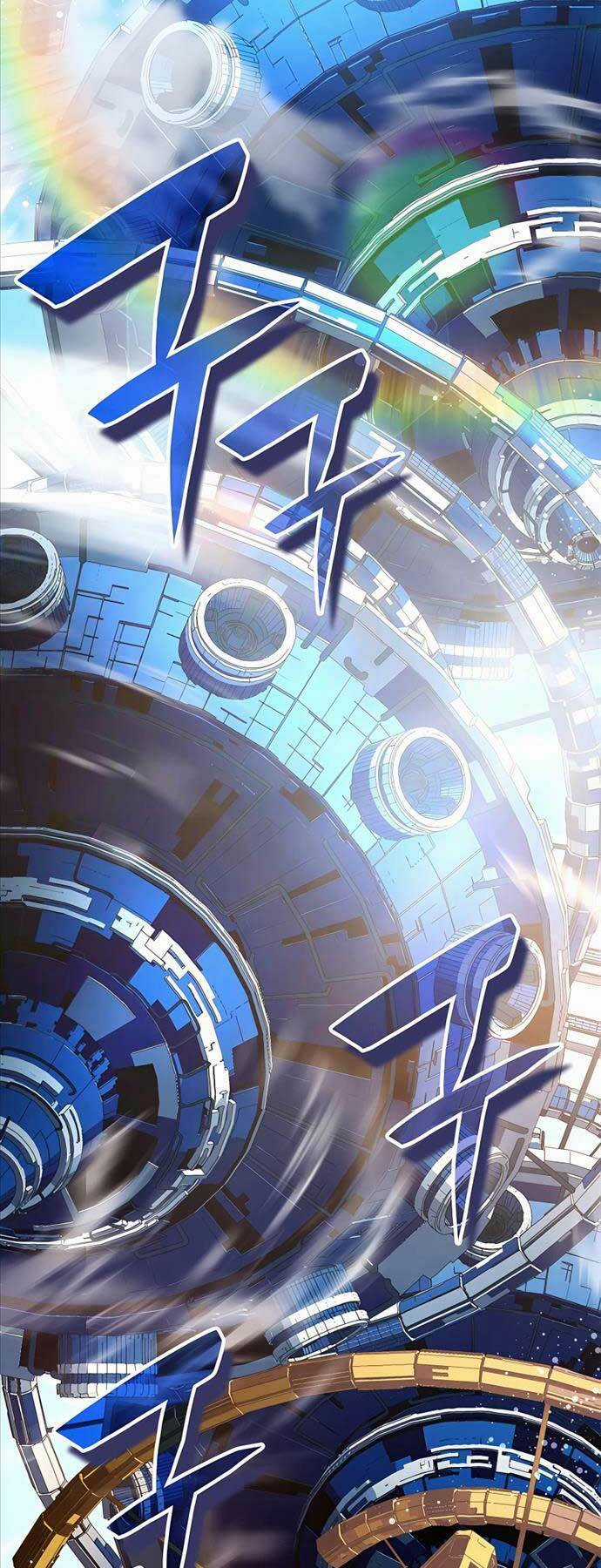 Giấc Mơ Trong Game Trở Thành Hiện Thực Chapter 30 trang 34