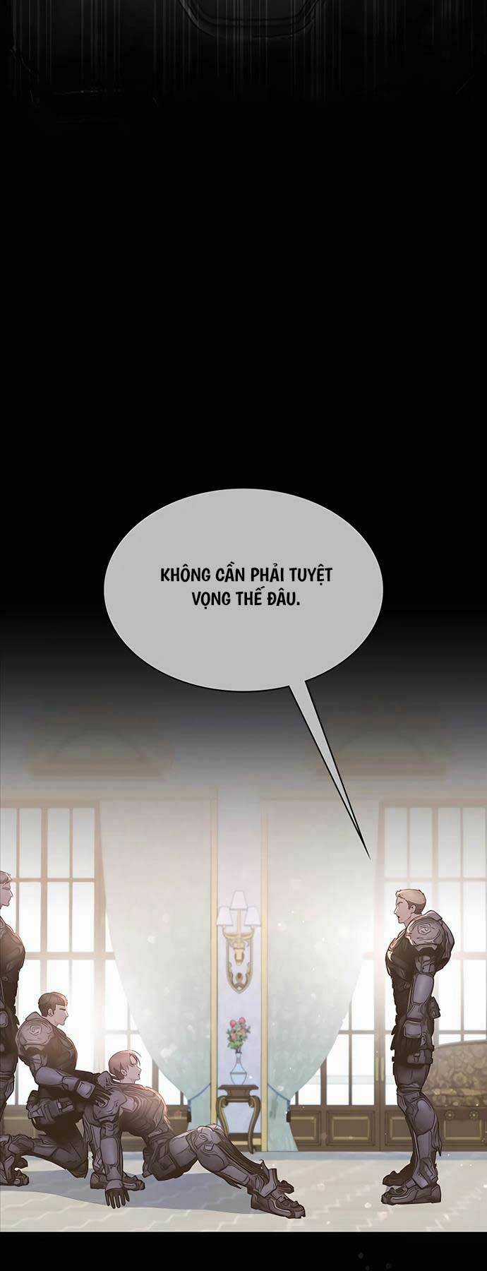 Giấc Mơ Trong Game Trở Thành Hiện Thực Chapter 30 trang 4