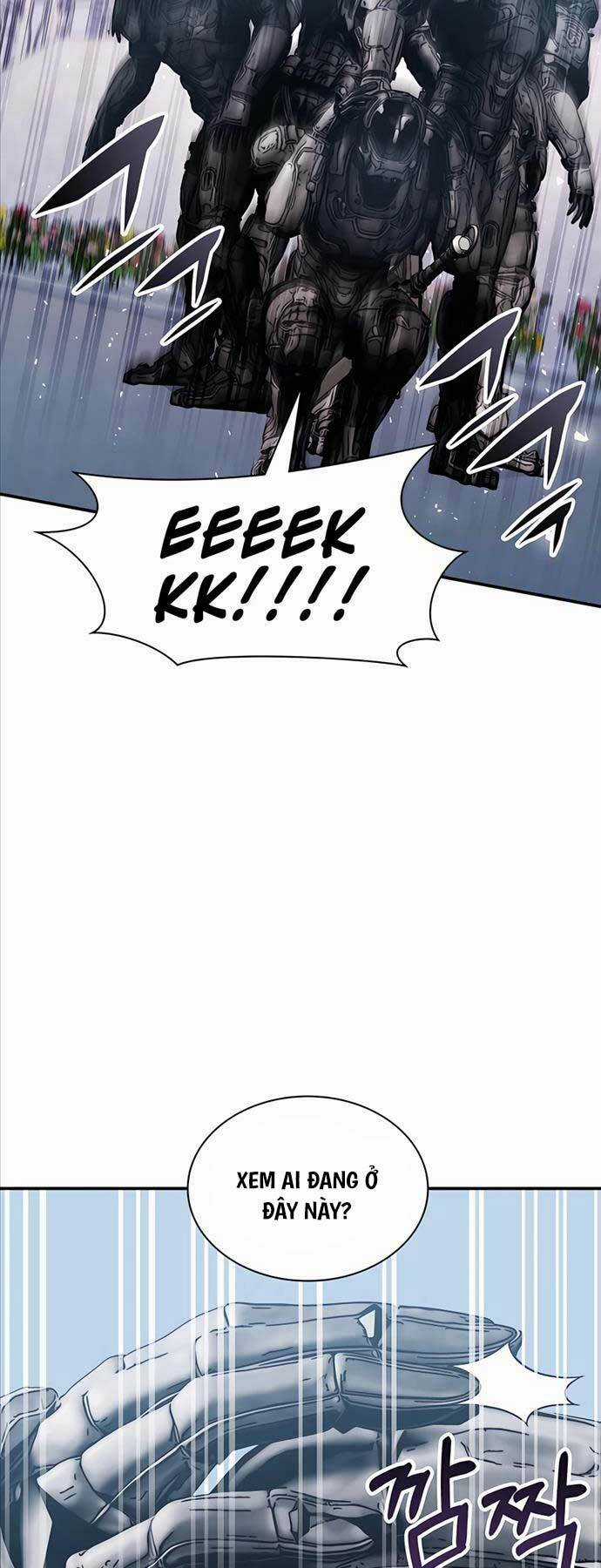 Giấc Mơ Trong Game Trở Thành Hiện Thực Chapter 30 trang 42